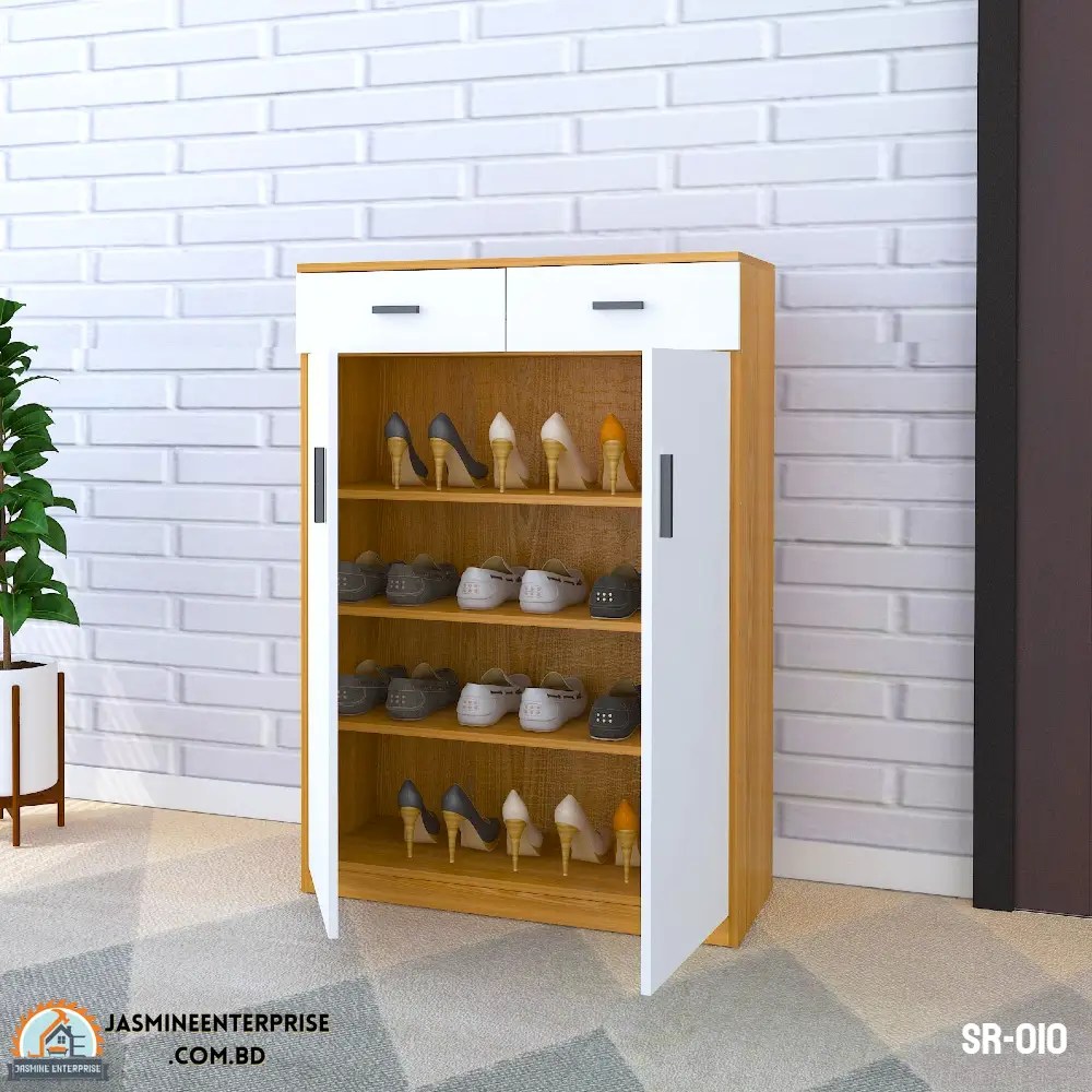 Best Shoe Storage Rack Price In BD For Home, Office Use 10