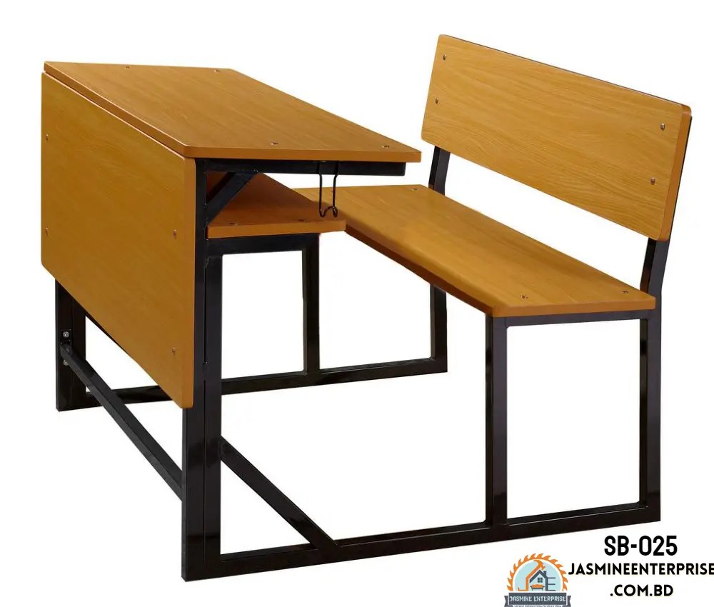 Best School Bench Price In BD For Home, School 25