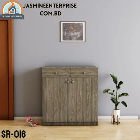 Best Shoe Storage Rack Price In BD For Home, Office Use 16