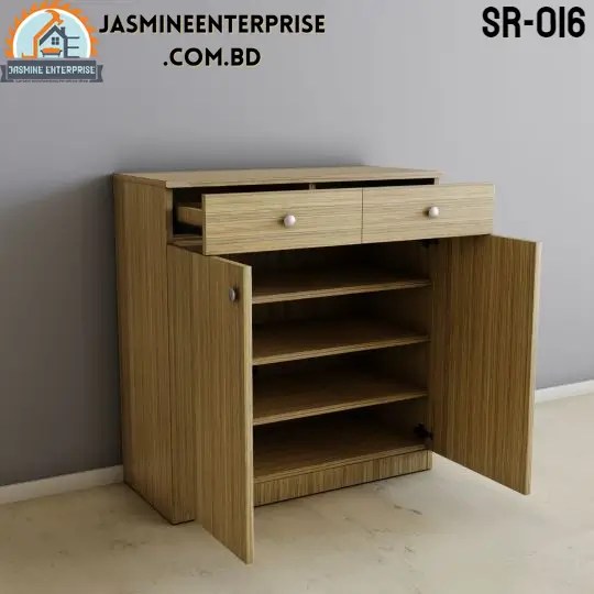 Best Shoe Storage Rack Price In BD For Home, Office Use 16