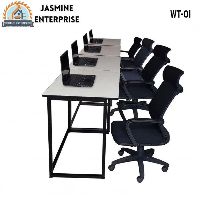 Best Workstation Table Price In Bangladesh For Home Office 1