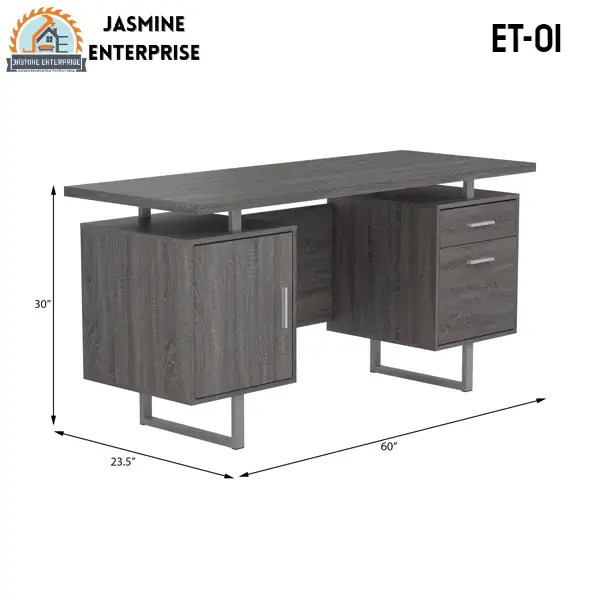 Best Executive Table Price In Bangladesh For Home, Office 1
