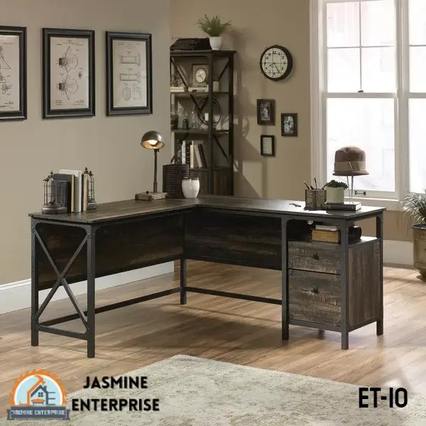 Best Executive Table Price In Bangladesh For Home, Office 10