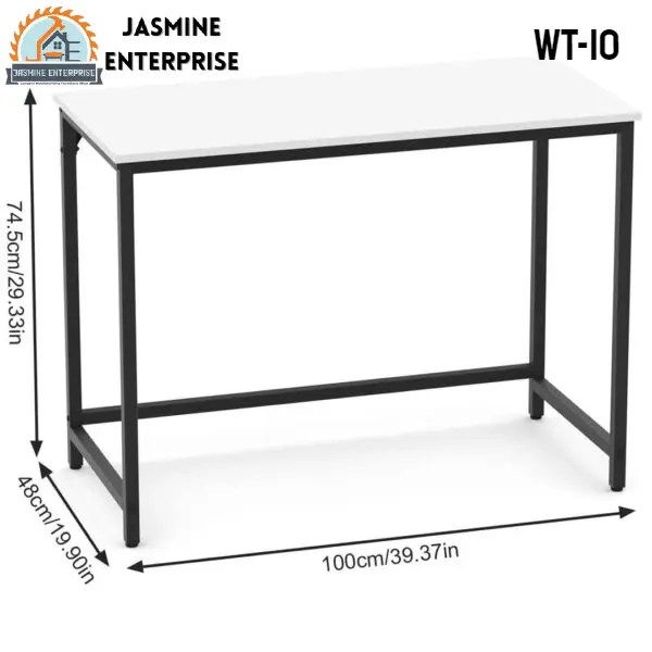 Best Workstation Table Price In Bangladesh For Home Office 10