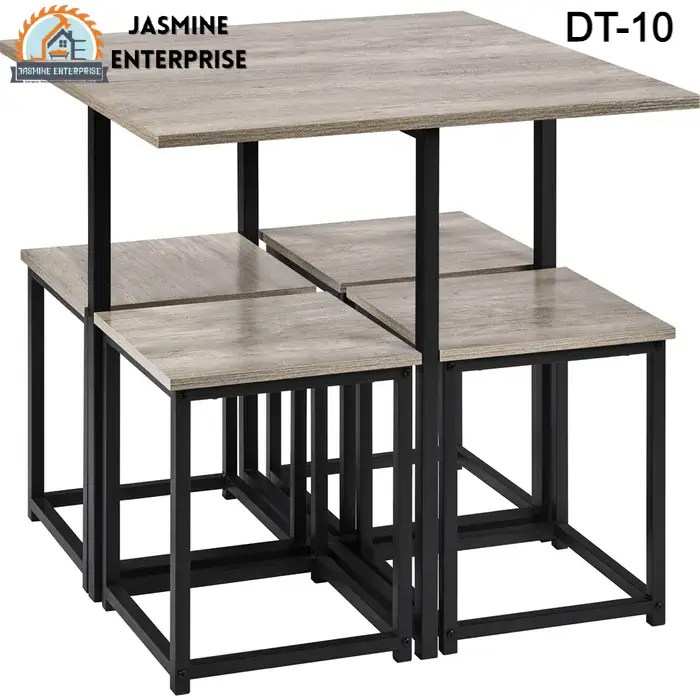 Best Steel Dining Table Price In Bangladesh For Home 10