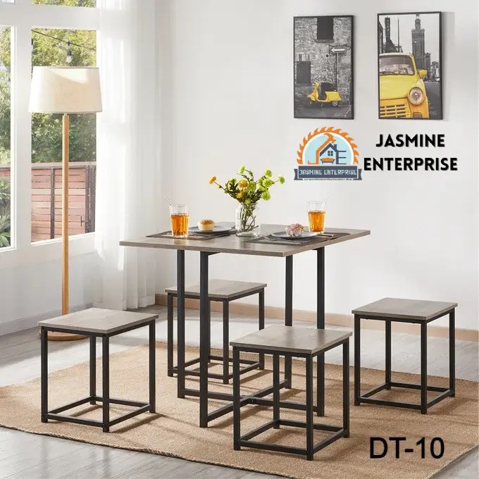 Best Steel Dining Table Price In Bangladesh For Home 10
