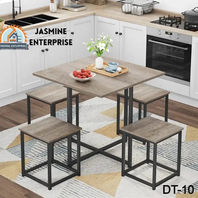 Best Steel Dining Table Price In Bangladesh For Home 10