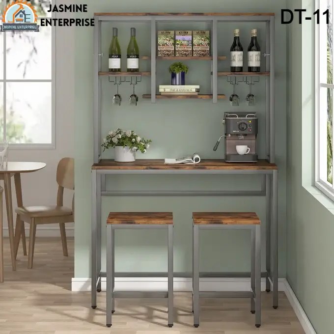 Best Steel Dining Table Price In Bangladesh For Home 11