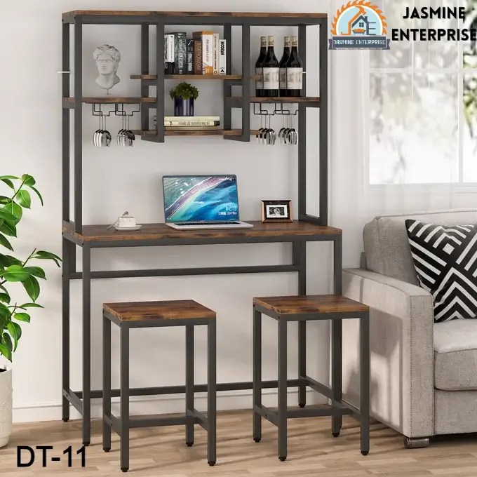 Best Steel Dining Table Price In Bangladesh For Home 11