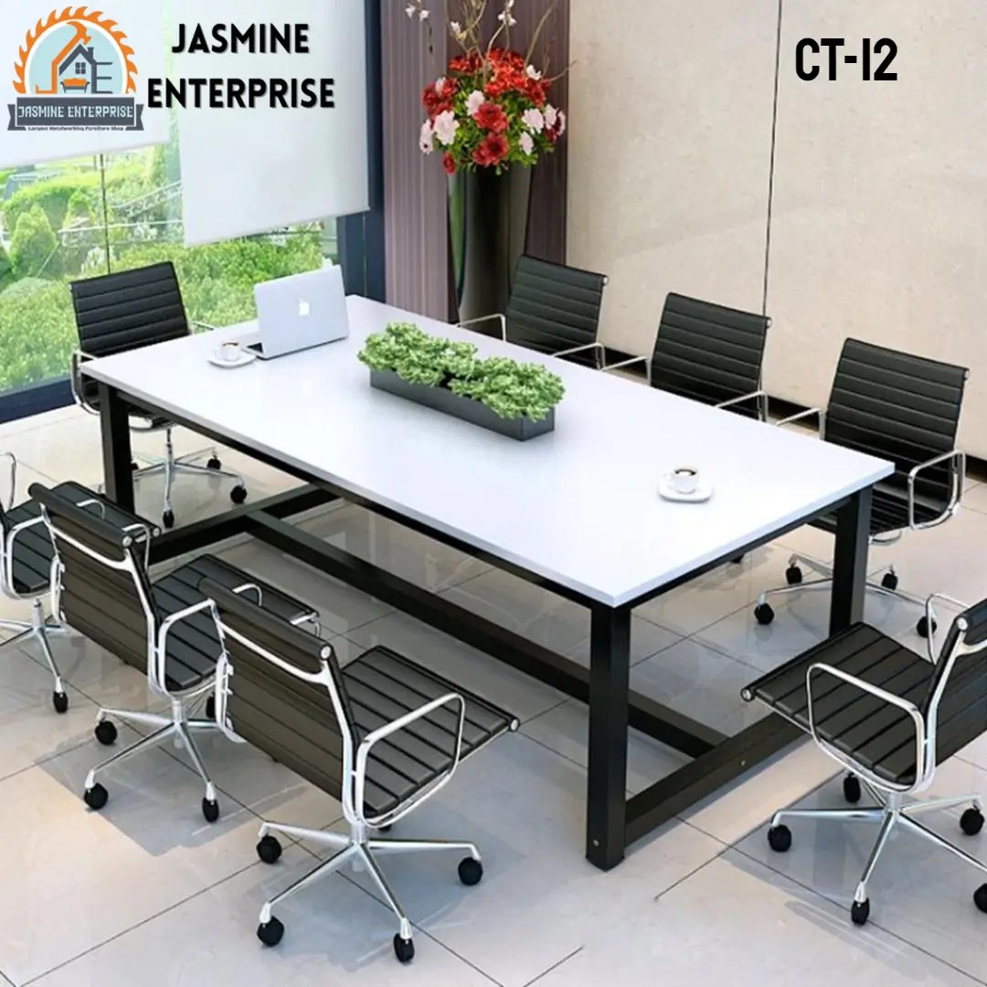 Best Conference Table Price In Bangladesh For Home Office 12