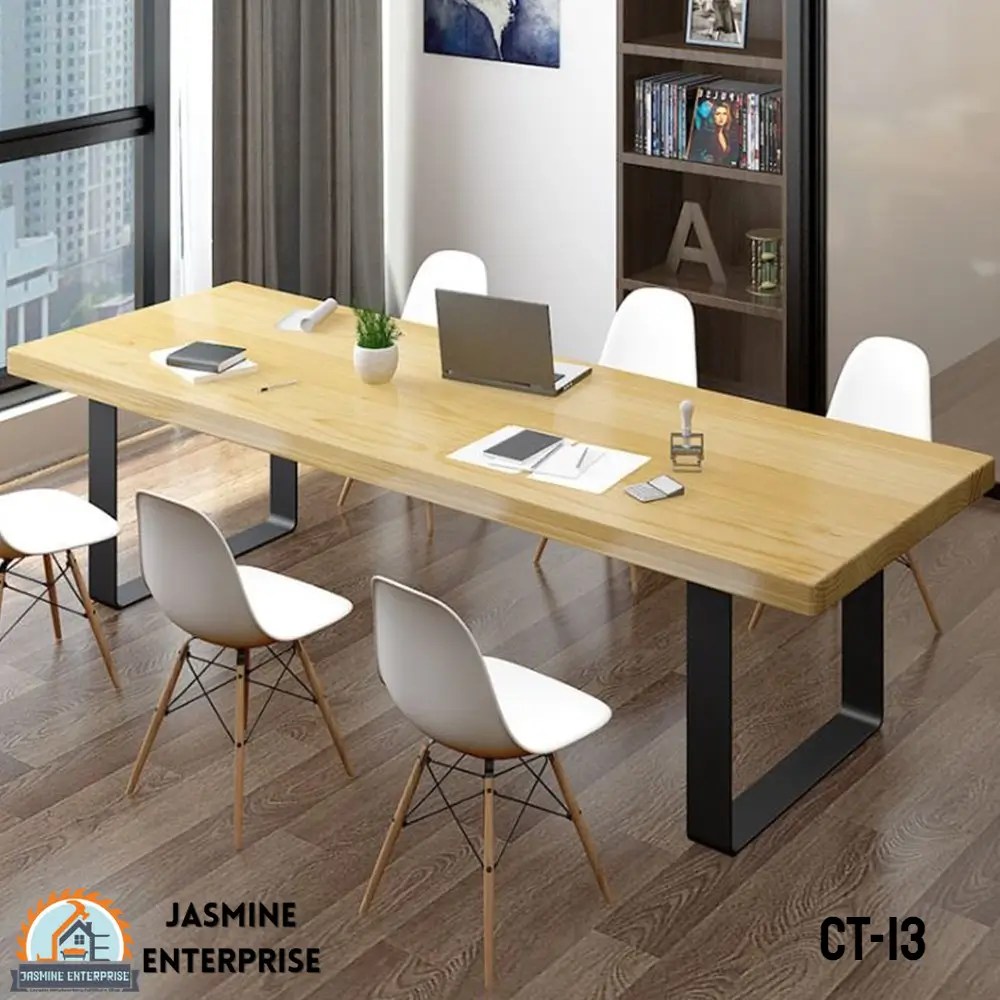 Best Conference Table Price In BD For Home, Office 13