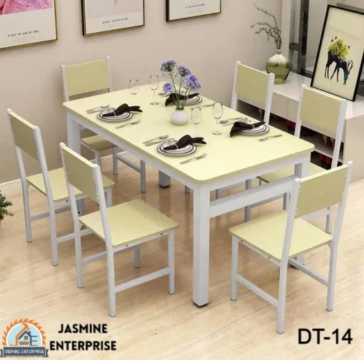 Best Steel Dining Table Price In Bangladesh For Home 14