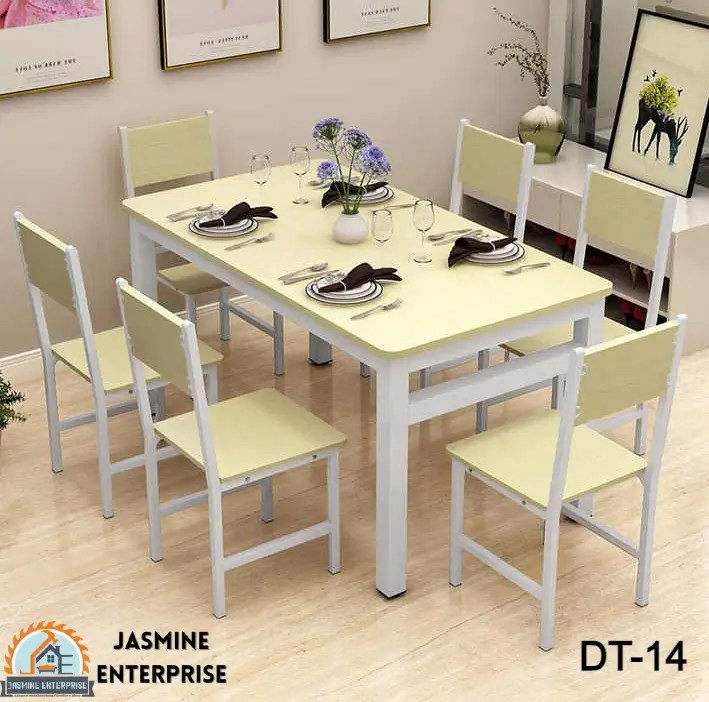 Best Steel Dining Table Price In Bangladesh For Home 14