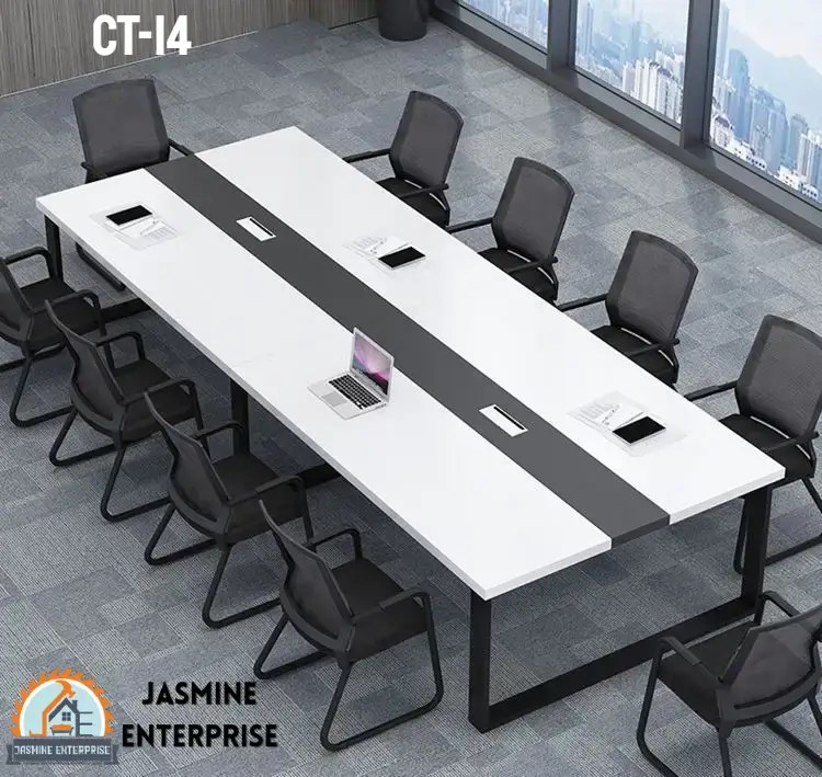 Best Conference Table Price In BD For Home, Office 14