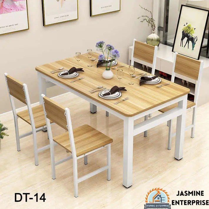 Best Steel Dining Table Price In Bangladesh For Home 14