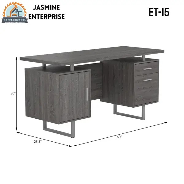 Best Executive Table Price In BD For Home, Office 15