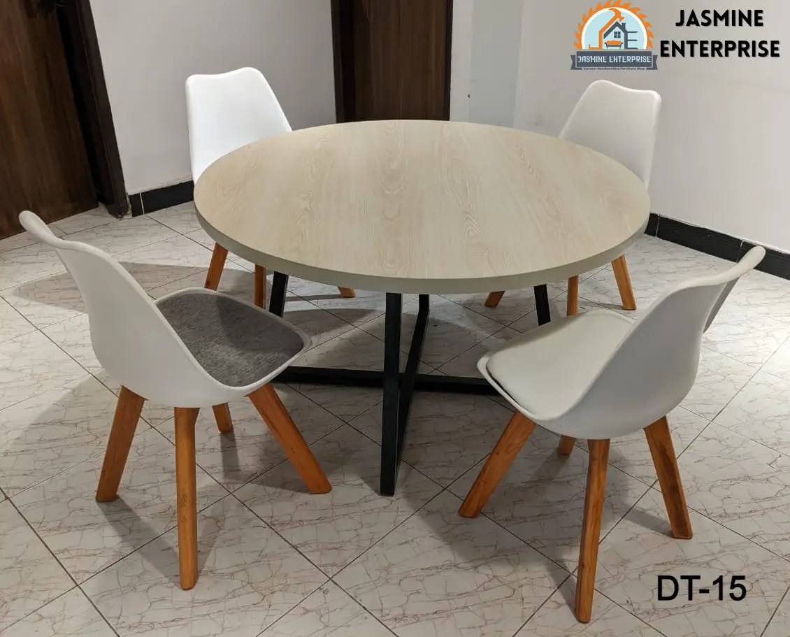 Best Steel Dining Table Price In Bangladesh For Home 15