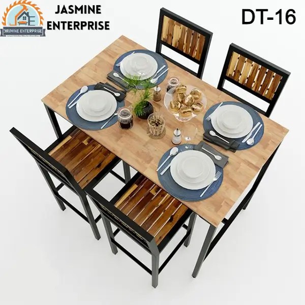Best Steel Dining Table Price In Bangladesh For Home 16