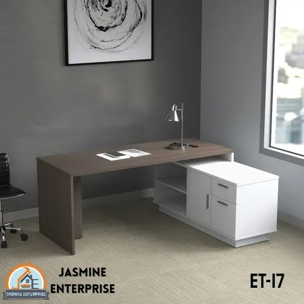 Best Executive Table Price In BD For Home, Office 17