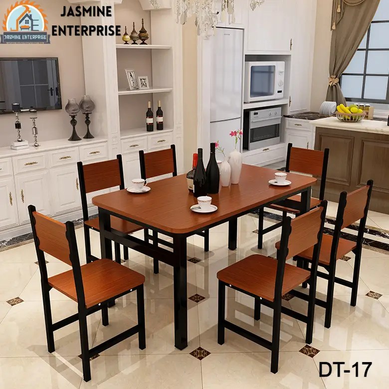 Best Steel Dining Table Price In Bangladesh For Home 17
