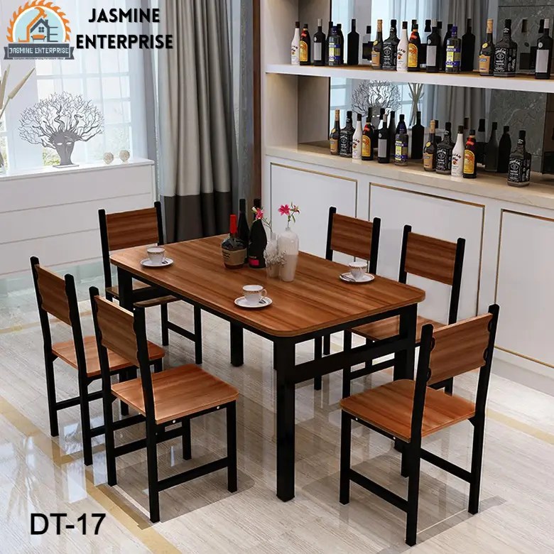 Best Steel Dining Table Price In Bangladesh For Home 17