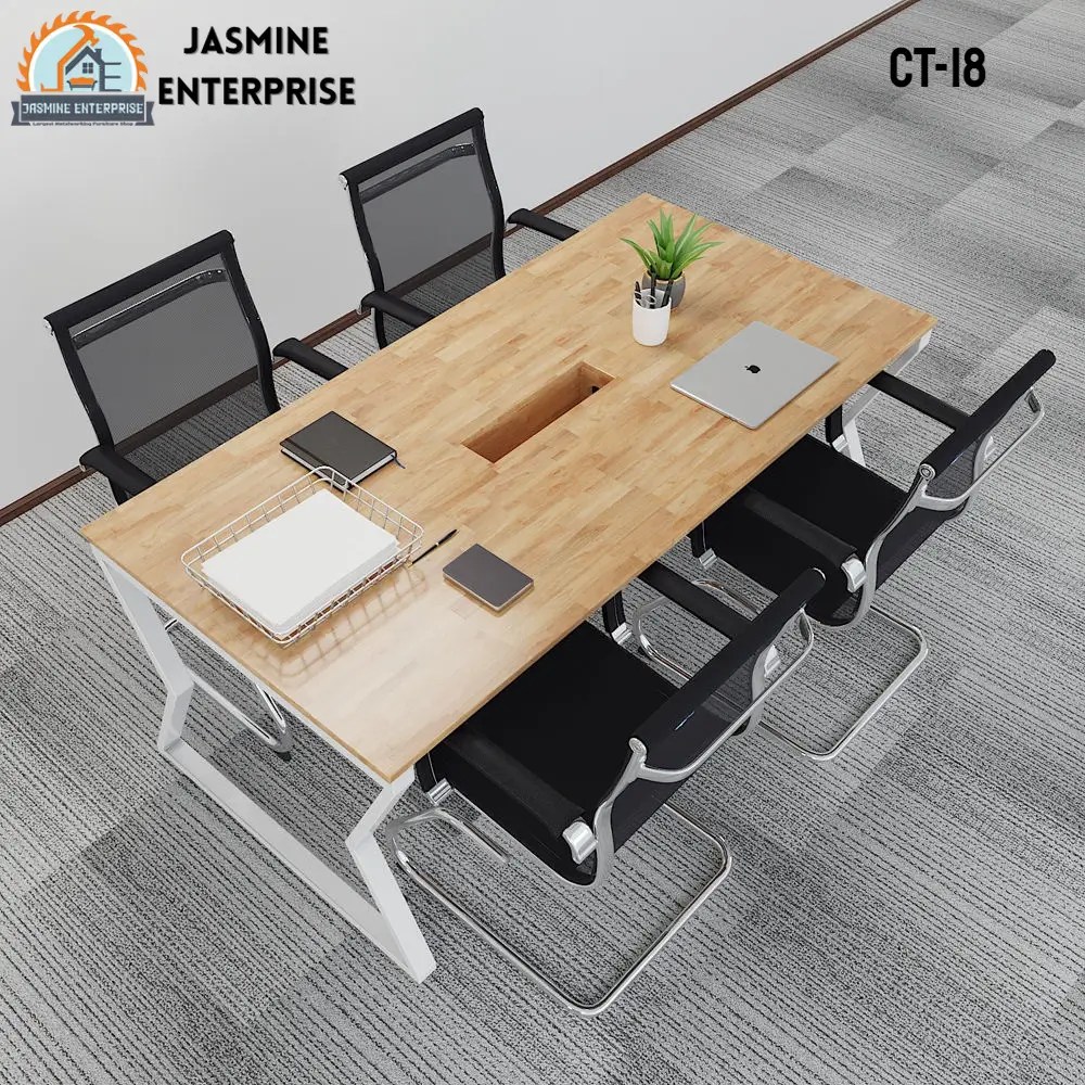 Best Conference Table In BD (18) For Home, Office & Industrial Use