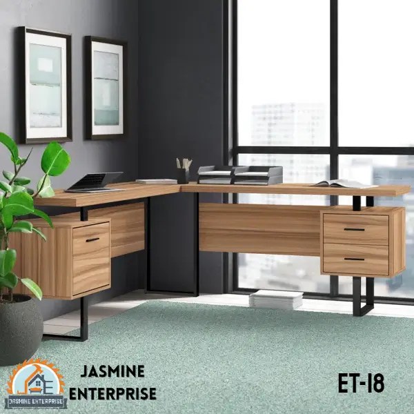 Best Executive Table Price In BD (18) For Home, Office & Industrial Use