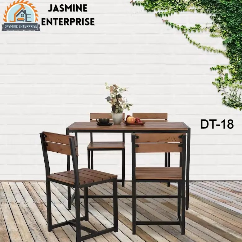 Best Steel Dining Table Price In Bangladesh For Home 18