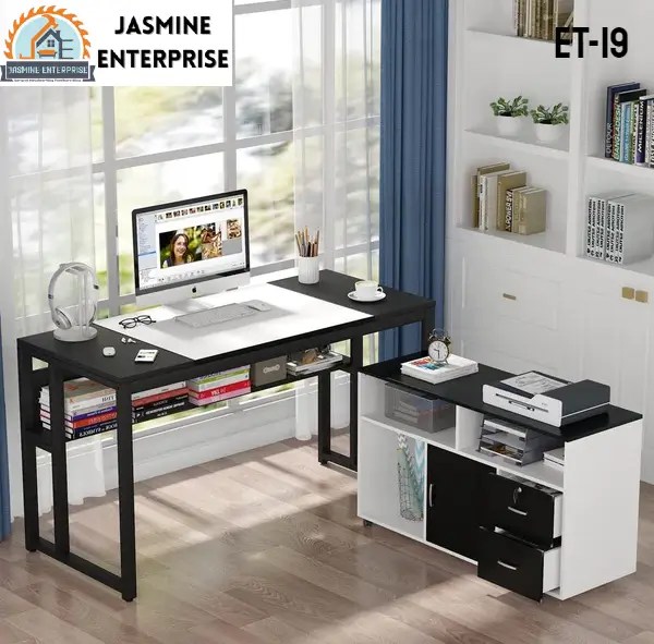 Best Executive Table Price In BD (19) For Home, Office & Industrial Use