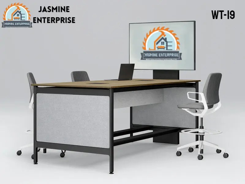 Best Workstation Table Price In BD For Home, Office 19