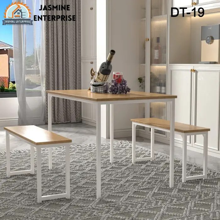 Best Steel Dining Table Price In Bangladesh For Home 19