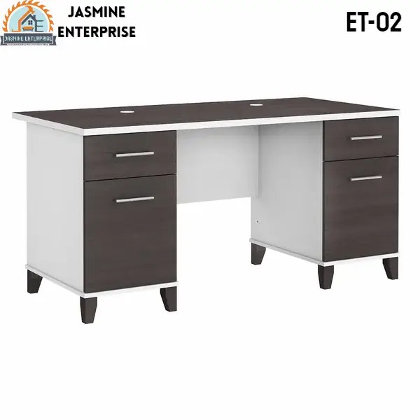 Best Executive Table Price In Bangladesh For Home, Office 2