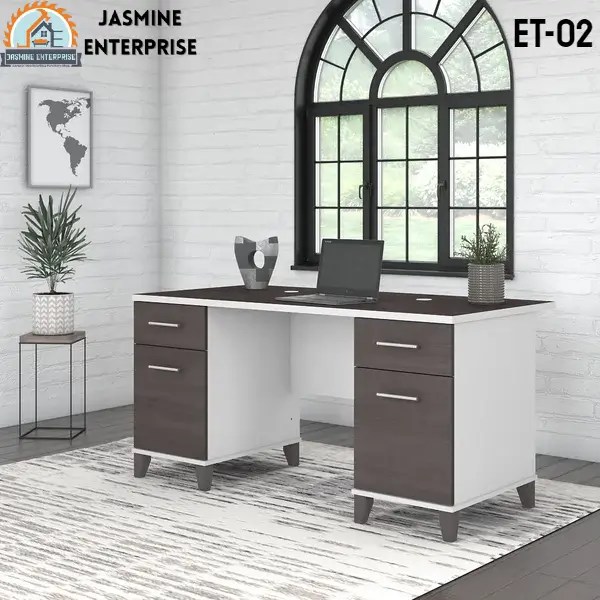 Best Executive Table Price In Bangladesh For Home, Office 2