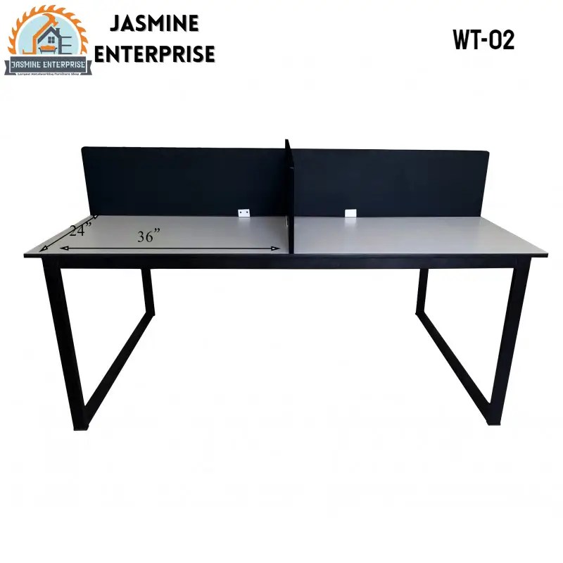 Best Workstation Table Price In Bangladesh For Home Office 2
