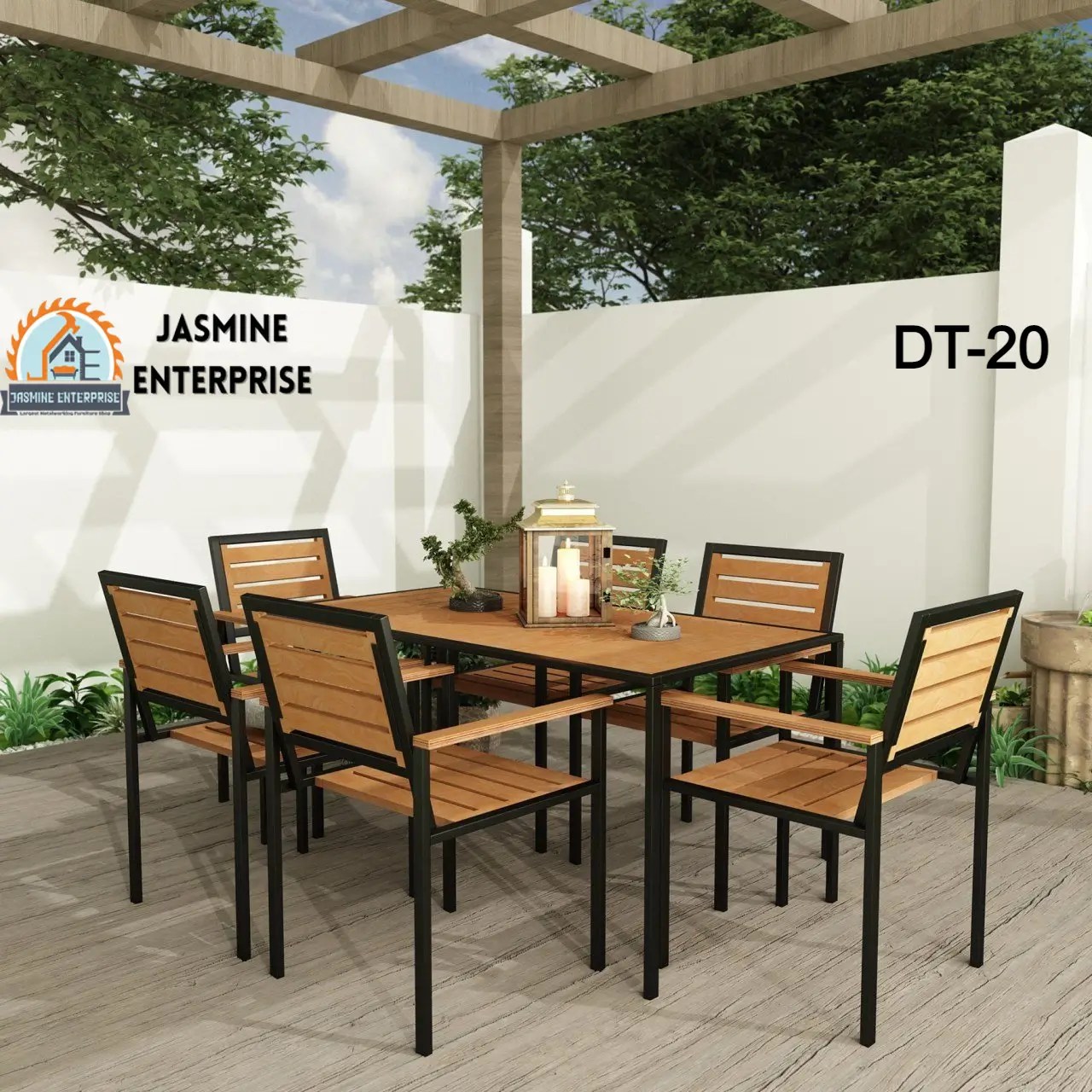 Best Steel Dining Table Price In Bangladesh For Home 20