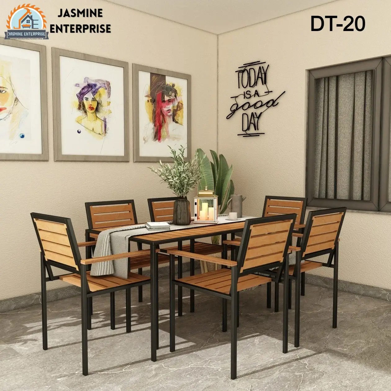 Best Steel Dining Table Price In Bangladesh For Home 20