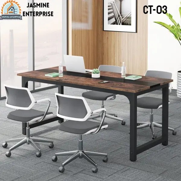 Best Conference Table Price In Bangladesh For Home, Office 3