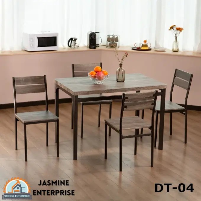 Best Steel Dining Table Price In Bangladesh For Home 4