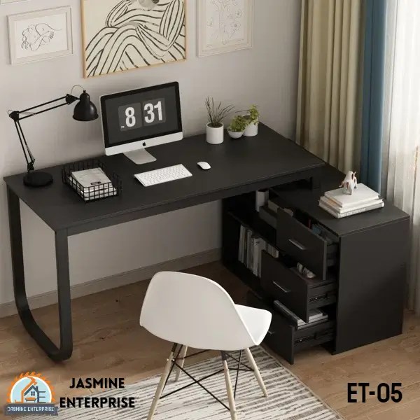 Best Executive Table Price In Bangladesh For Home, Office 5