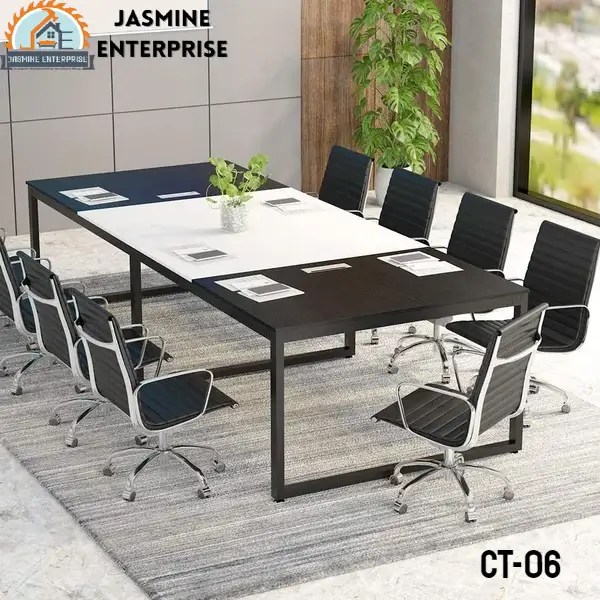 Best Conference Table Price In Bangladesh For Home, Office 6