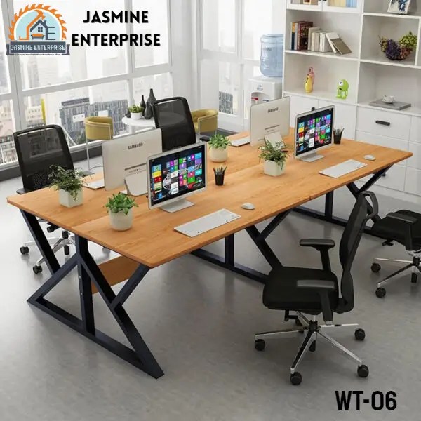 Best Workstation Table Price In Bangladesh For Home Office 6