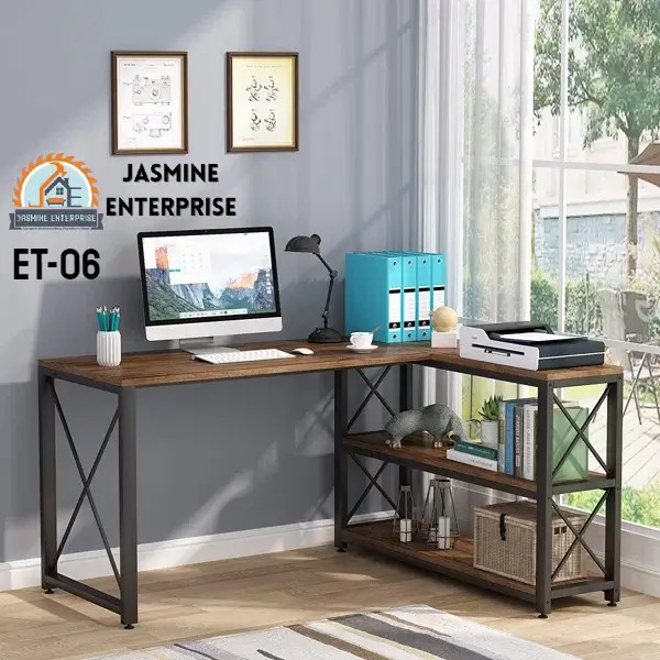 Best Executive Table Price In Bangladesh For Home, Office 6