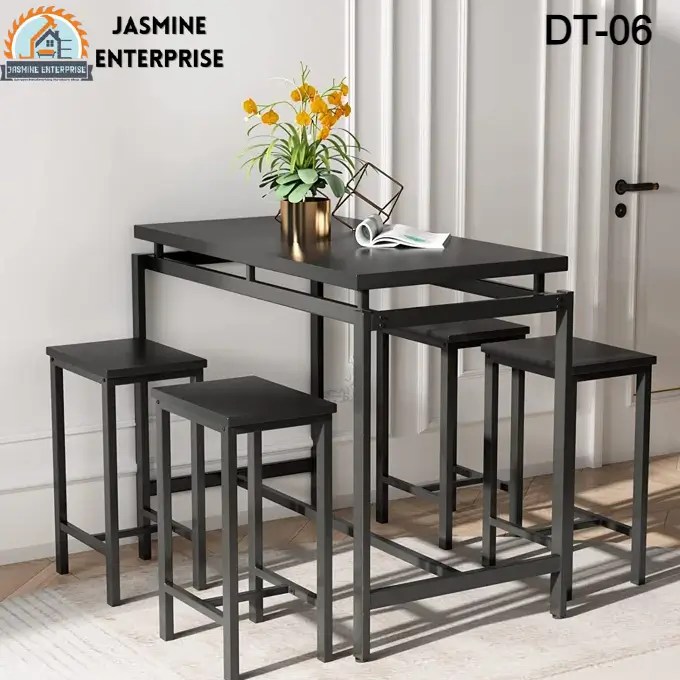 Best Steel Dining Table Price In Bangladesh For Home 6