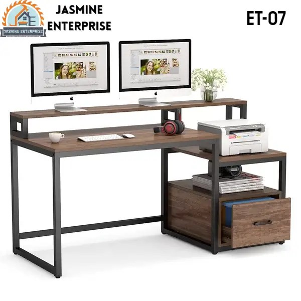 Best Executive Table Price In Bangladesh For Home, Office 7