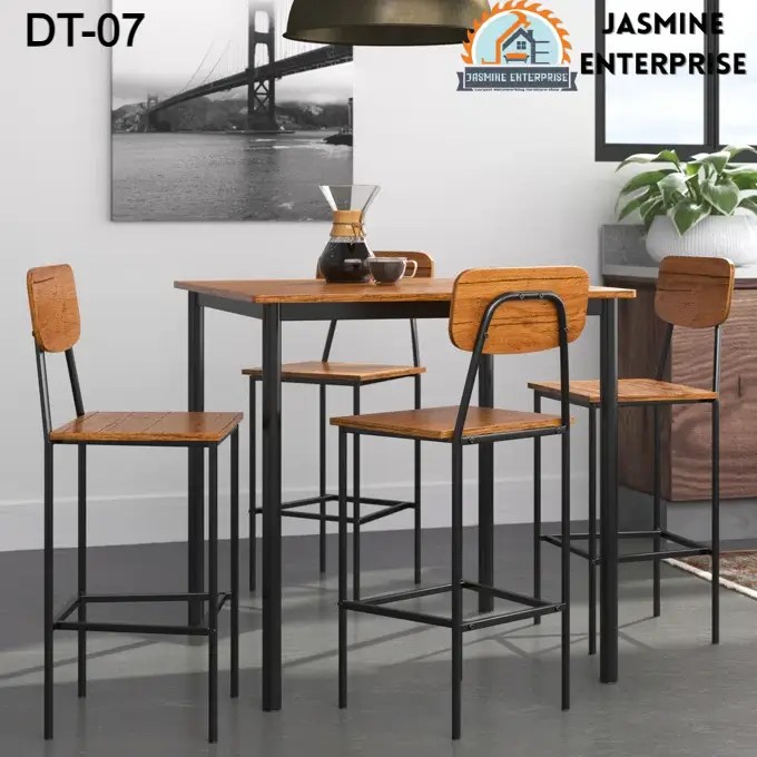 Best Steel Dining Table Price In Bangladesh For Home 7