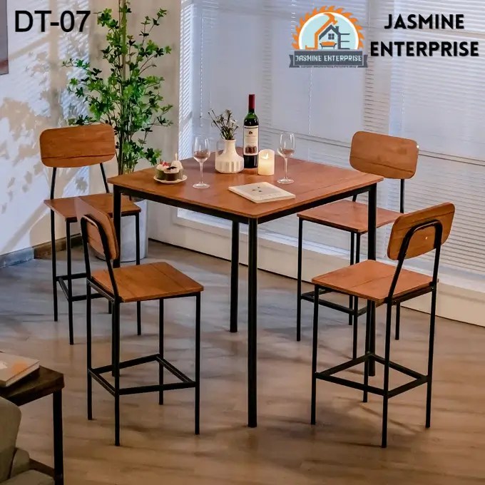 Best Steel Dining Table Price In Bangladesh For Home 7