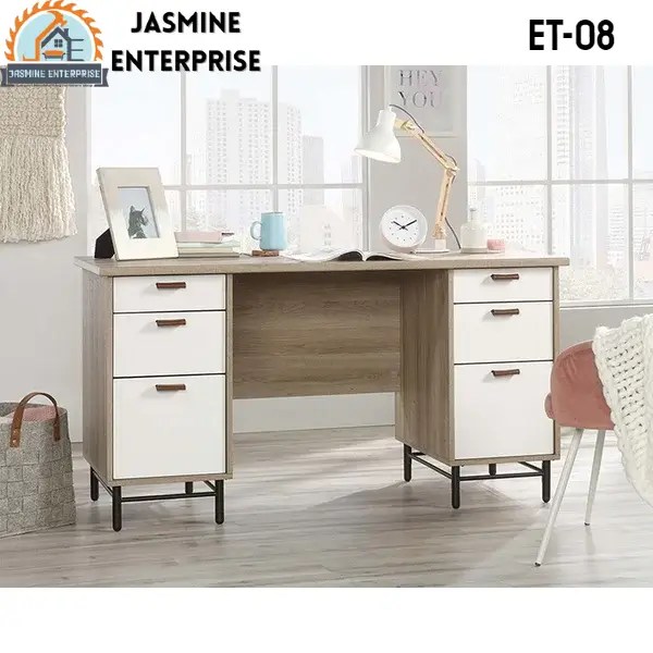 Best Executive Table Price In Bangladesh For Home, Office 8