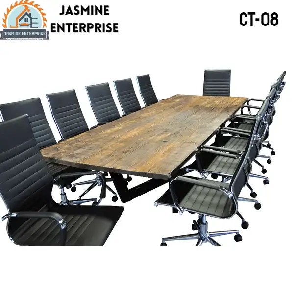 Best Conference Table Price In Bangladesh For Home, Office 8