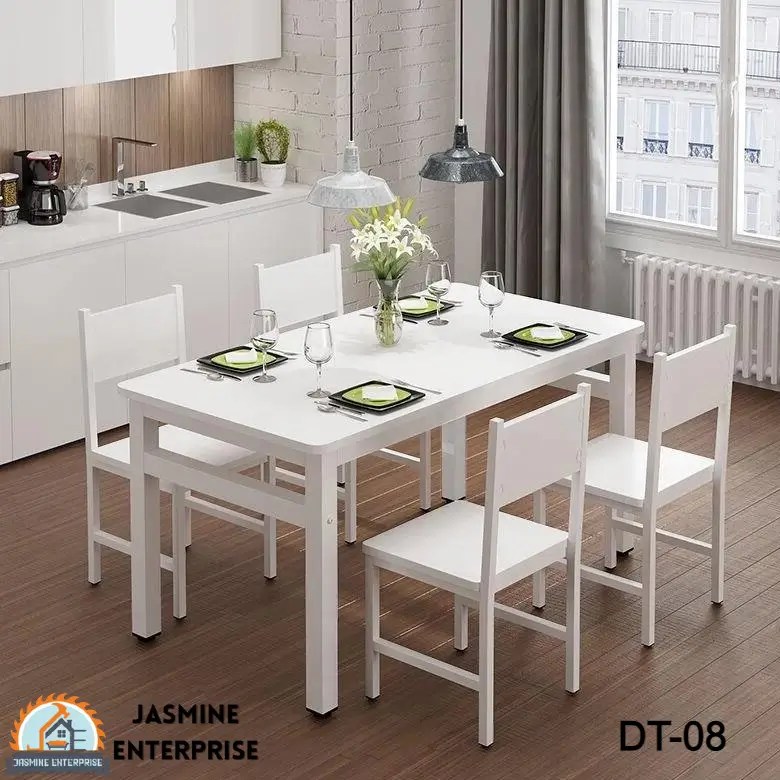 Best Steel Dining Table Price In Bangladesh For Home 8