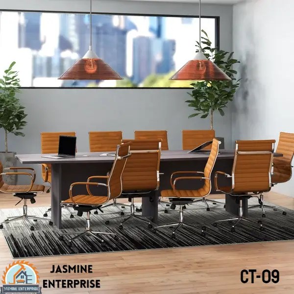 Best Conference Table Price In Bangladesh For Home, Office & Industrial Use
